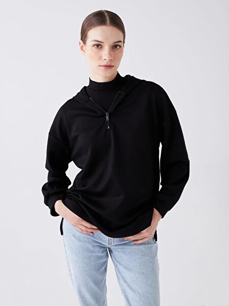 LC Waikiki Kadın Sweatshirt