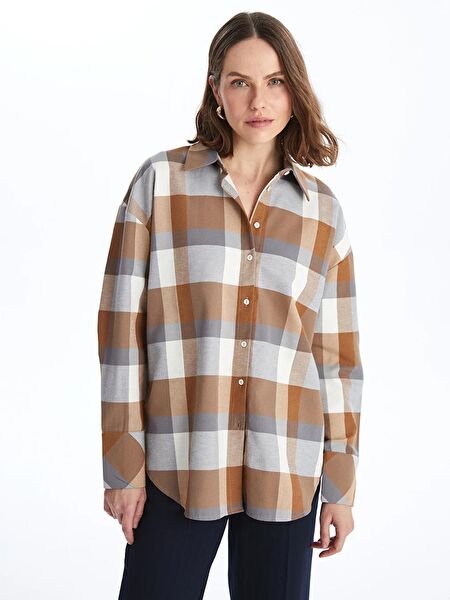 LC Waikiki Kadın Gömlek