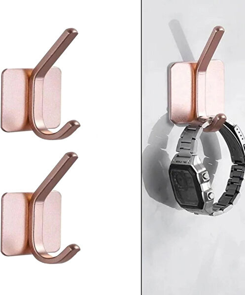 Microcase Banyo Askısı