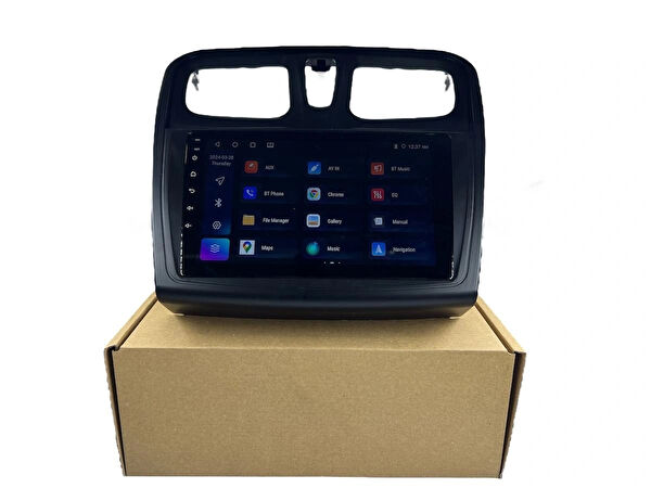 Fimex Araç İçi Multimedya ve Görüntü Sistemleri