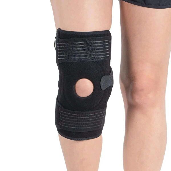 Wingmed Dizlik, Bileklik, Dirseklik