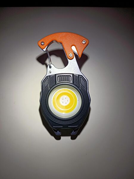 Buldunişte Aydınlatma Aksesuarları