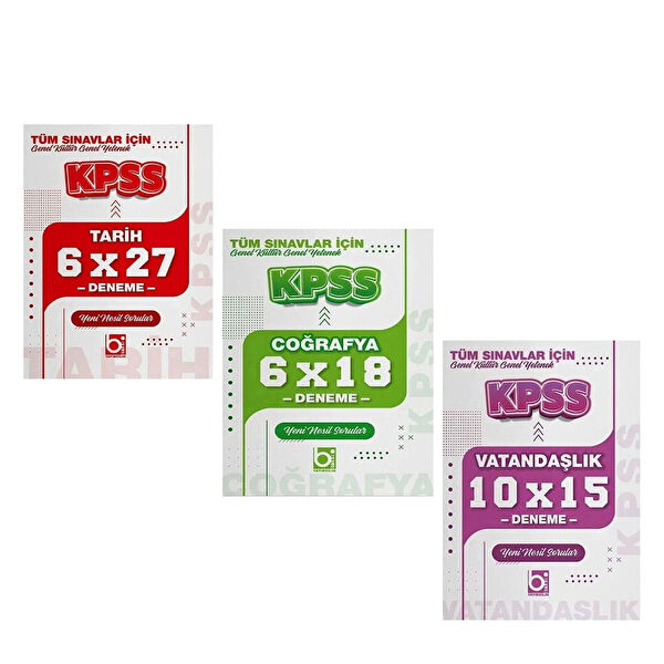 AKM Kitap Sınav Hazırlık