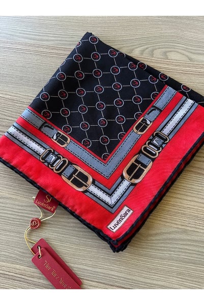 Zeylin Şal, Eşarp ve Aksesuarı