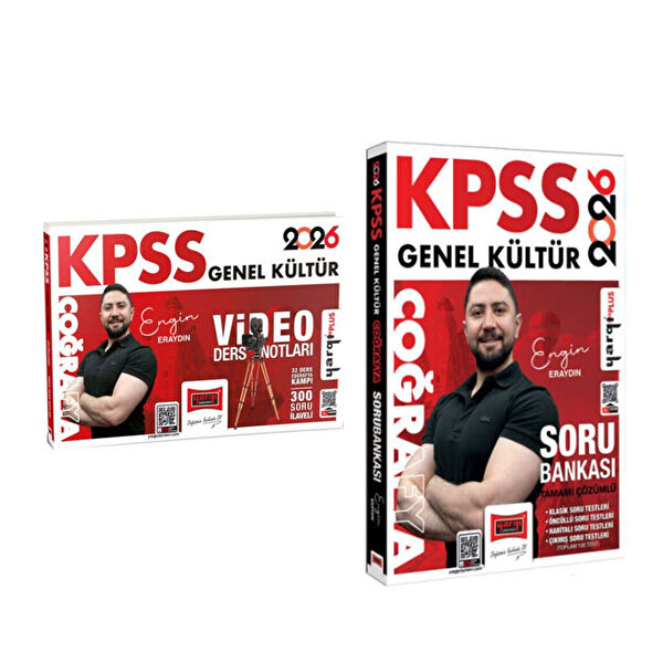 Yargı Yayınevi Sınav Hazırlık