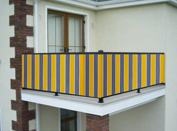 Ceylan Home Güneşlik