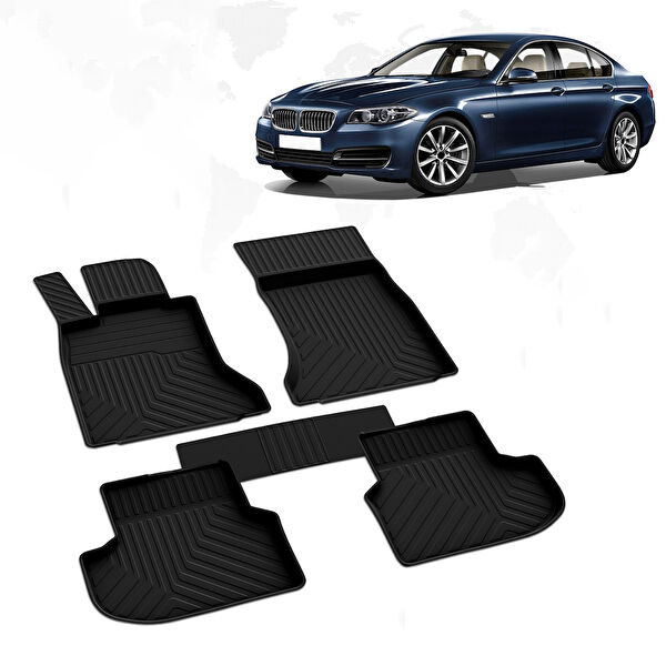 Nova Krom Oto Paspası