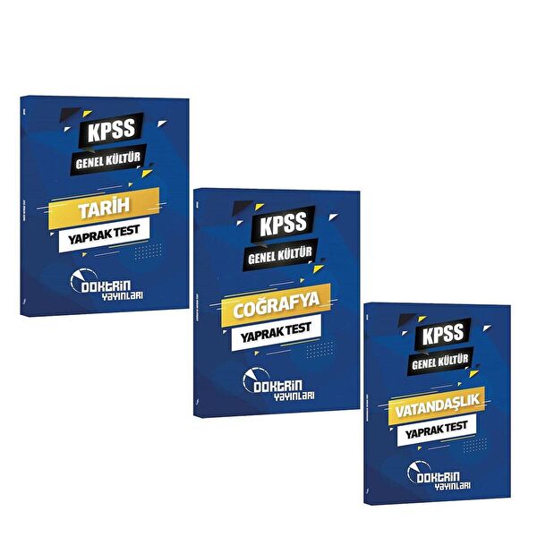 AKM Kitap Sınav Hazırlık