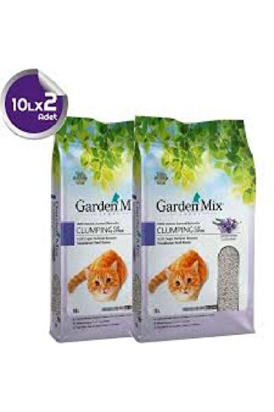 Gardenmix Kedi Tuvaleti, Aksesuarları