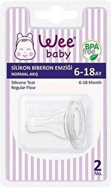 Wee Baby Biberon Aksesuar
