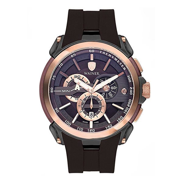 Wainer Erkek Kol Saati
