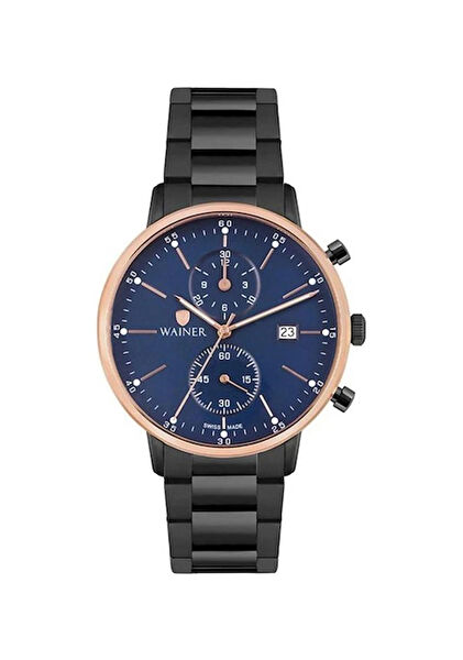 Wainer Erkek Kol Saati