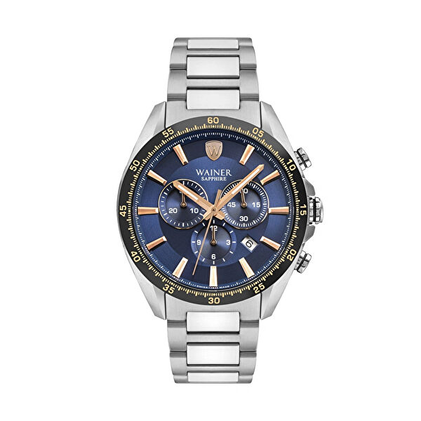 Wainer Erkek Kol Saati