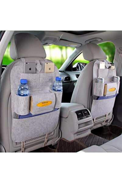 Baffhome Koltuk Aksesuarları