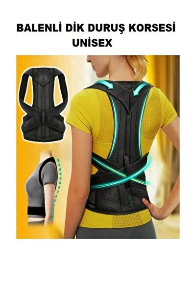 Ankaflex Kol Askısı, Omuzluk