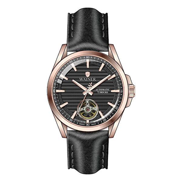 Wainer Erkek Kol Saati
