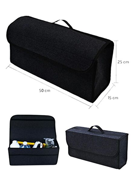 Ankaflex Bagaj Çantaları (Organizer)