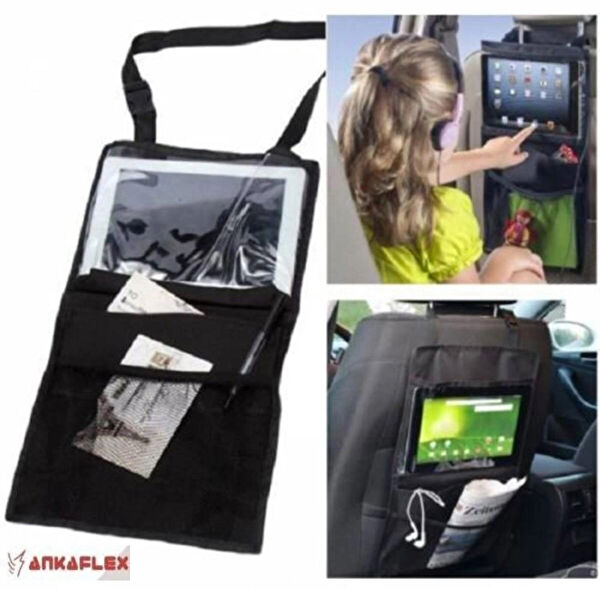 Ankaflex Araç içi Telefon Tutucu