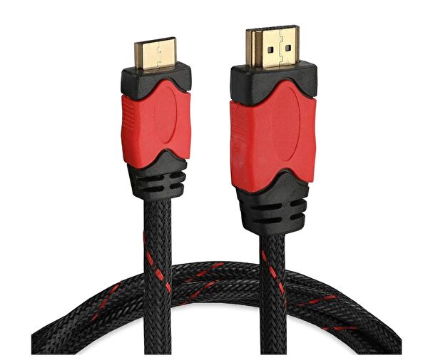Qasul HDMI Kablo