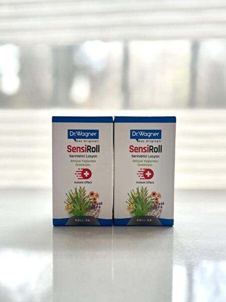 Dr. Wagner Vücut Nemlendirici Yağ