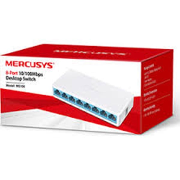 Mercusys Switch