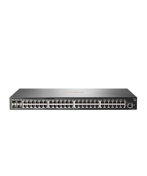 HPE Switch