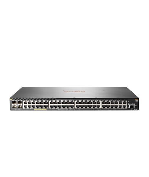 HPE Switch