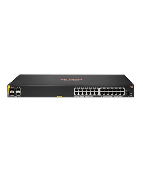 HPE Switch