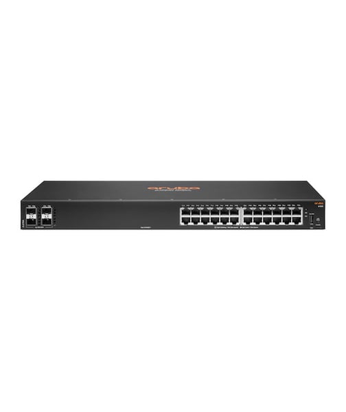 HPE Switch