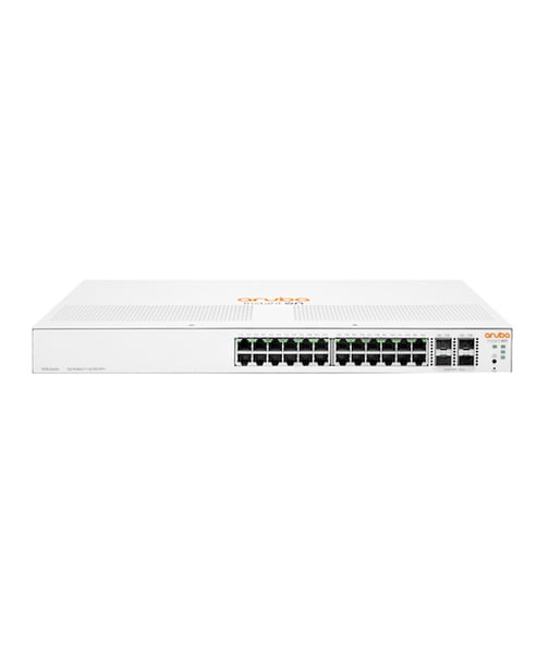 HPE Switch