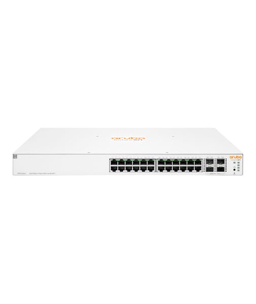 HPE Switch