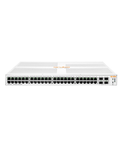 HPE Switch