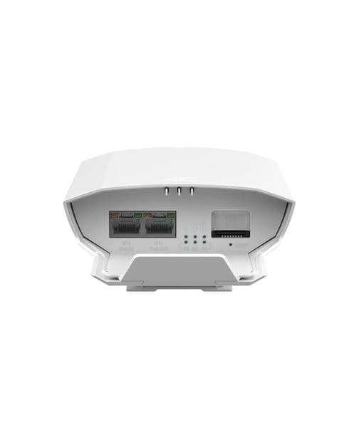 Walkies Router