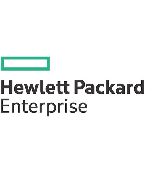 HPE Switch