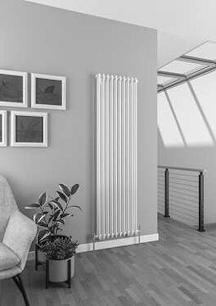 WARMA Panel Radyatör