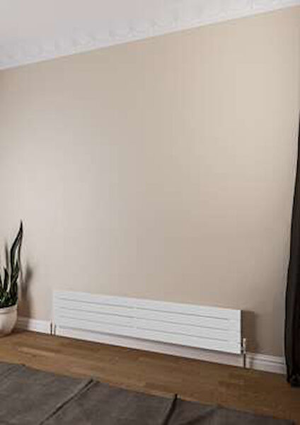 WARMA Panel Radyatör