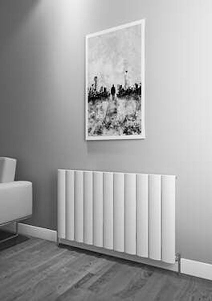 WARMA Panel Radyatör