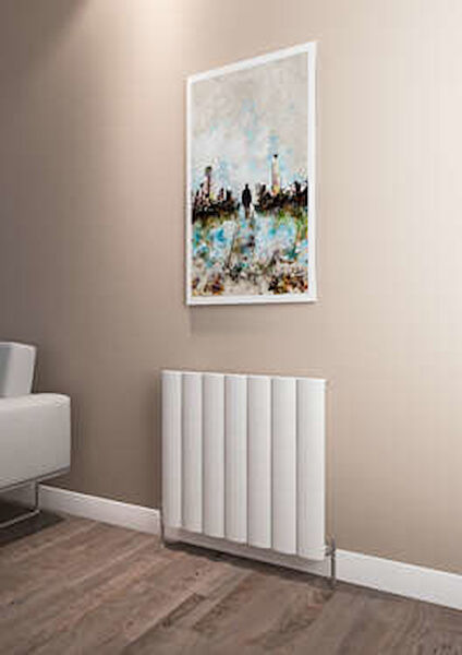 WARMA Panel Radyatör