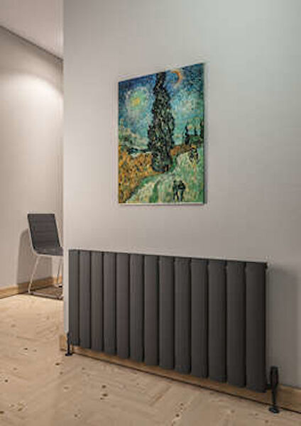 WARMA Panel Radyatör