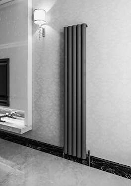 WARMA Panel Radyatör