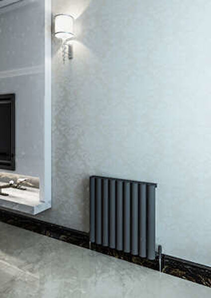 WARMA Panel Radyatör