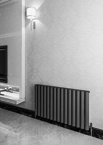 WARMA Panel Radyatör