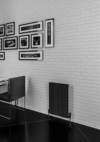 WARMA Panel Radyatör