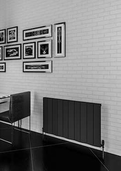 WARMA Panel Radyatör