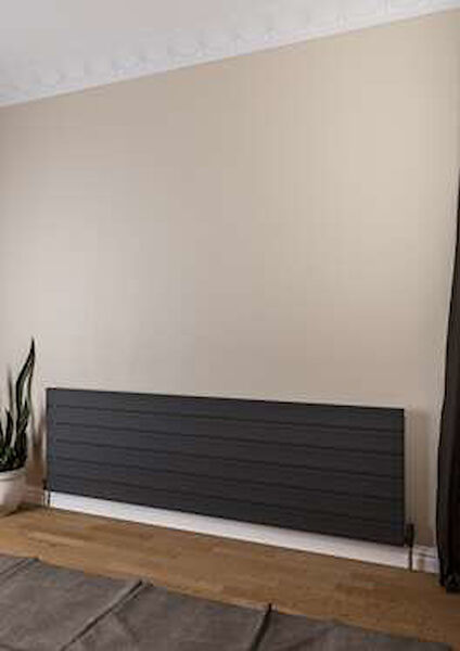 WARMA Panel Radyatör