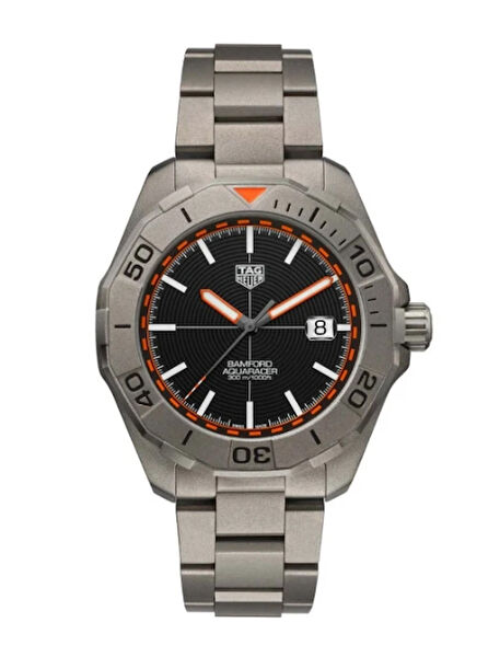 Tag Heuer Erkek Kol Saati