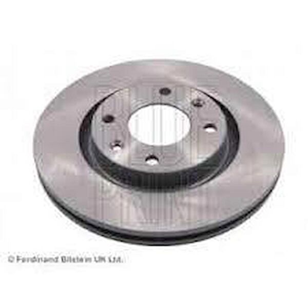 Walburg Fren Diskleri