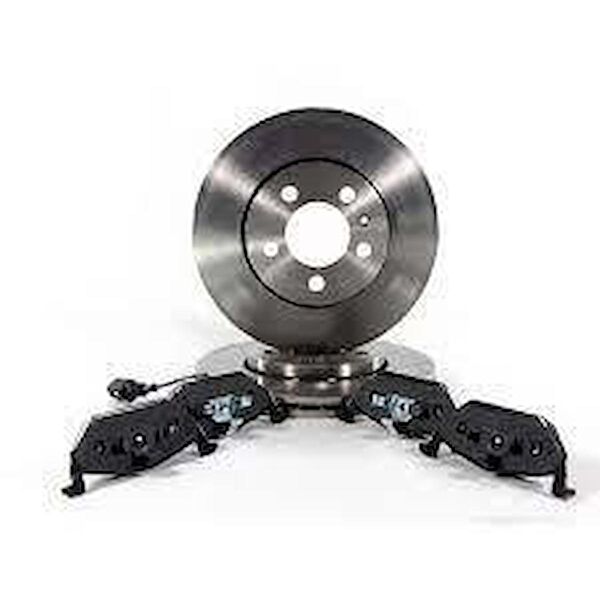 Walburg Fren Diskleri