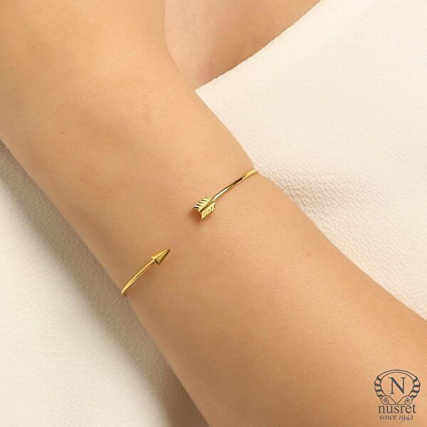 Nusret Takı Bileklik