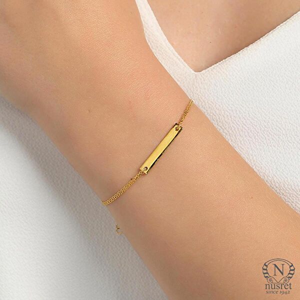 Nusret Takı Bileklik